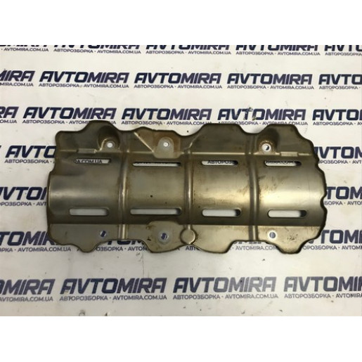 Маслоотражатель Ford Focus 2 1.6 2005-2010 1813186